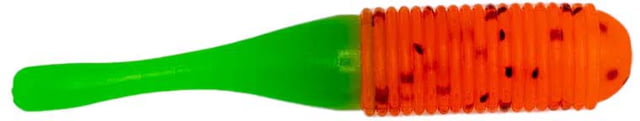 ACC Crappie Stix The Club Jigs Carrot Pie 1.75 in