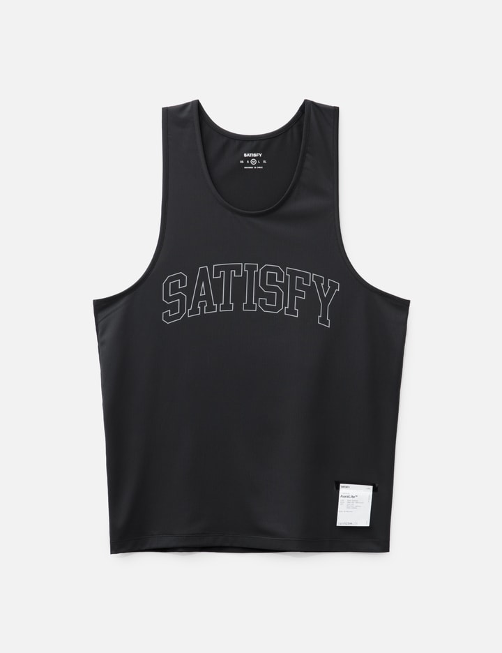 AuraLite Tech Singlet