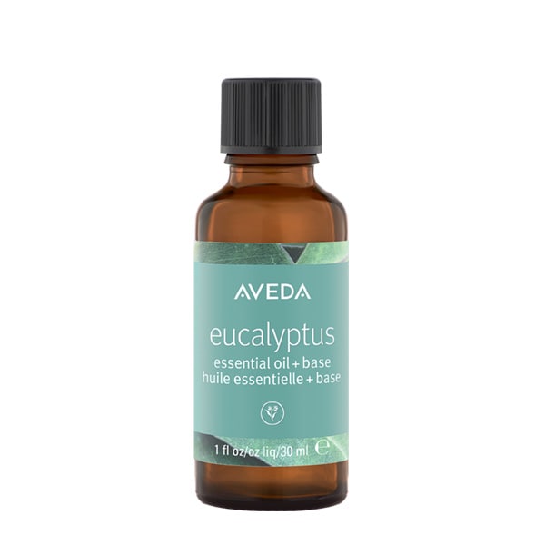 Aveda eucalyptus essential oil + base - 1 fl oz/30 ml