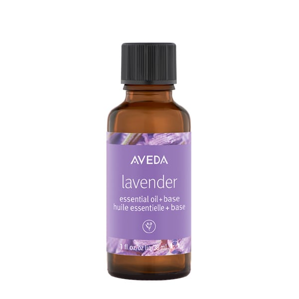 Aveda lavender essential oil + base - 1 fl oz/30 ml