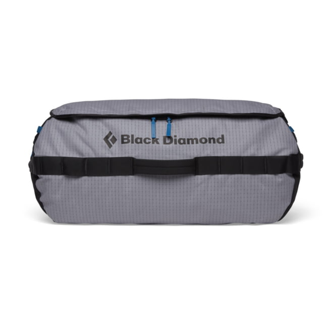 Black Diamond 120L Stonehauler Duffel Pewter One Size