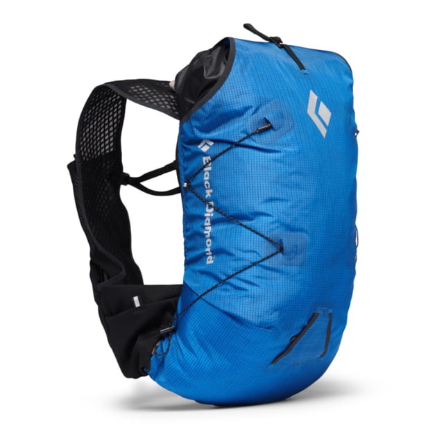 Black Diamond 15L Distance Backpack Ultra Blue Medium