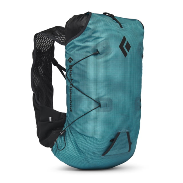 Black Diamond 15L Distance Backpack - Women's Dark Patina Large