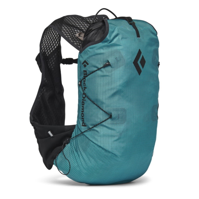 Black Diamond 8L Distance Backpack - Women's Dark Patina Medium