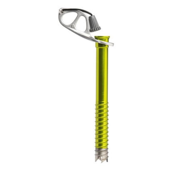 Black Diamond Ultralight Ice Screw 19cm 19 cm