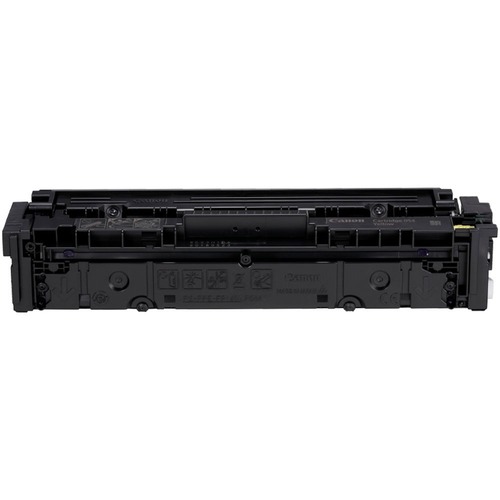 Canon 054 3021C001 Original Yellow Toner Cartridge - 1200 Pages Yield - Laser Printing Technology