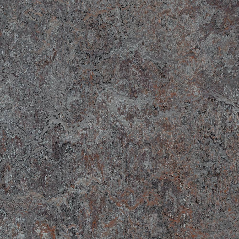 Cinch Loc Seal Oyster Mountain 9.8 mm T x 11.81 in. W x 11.81 in. L Laminate Flooring (6.78 sq. ft./case)