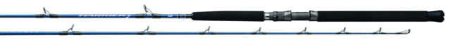 Daiwa Harrier X Jiggin Conventional Rod 6ft6 Medium Regular 1 Piece