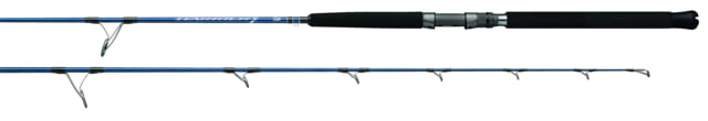 Daiwa Harrier X Jiggin Spinning Rod 5ft8 Heavy Regular 1 Piece