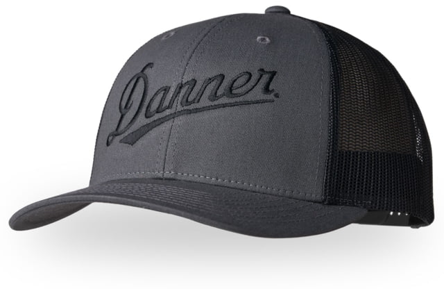 Danner Embroidered Truckers