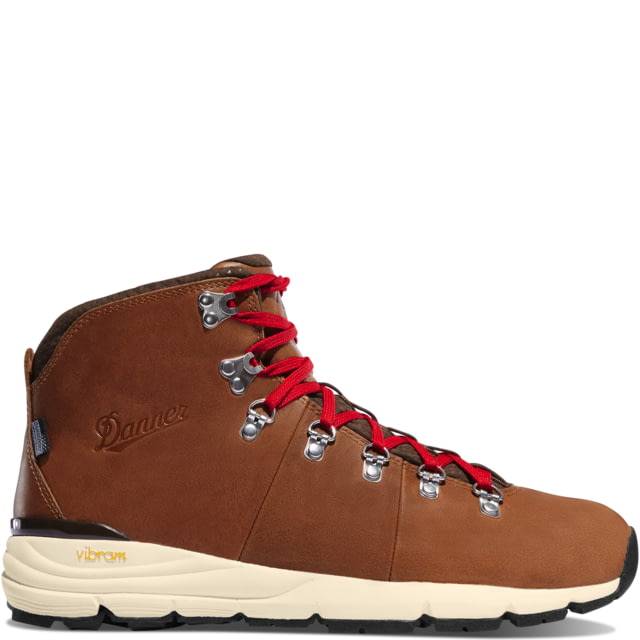 Danner Mountain 600 4.5in Hiking Boot - Men's Saddle Tan Medium 9