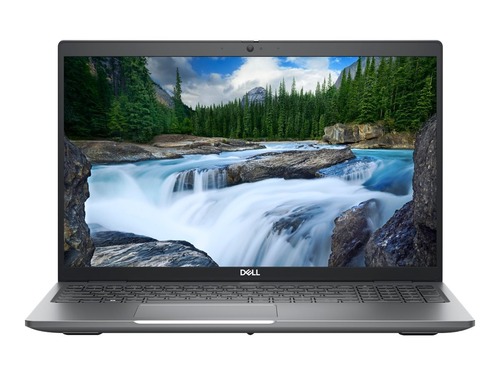Dell Latitude 5540 TDKWD 15.6 Inches Full HD Notebook - Titan Gray - Intel Core i7-1355U 13th Generation - 16 GB RAM - 512 GB Solid State Drive - Inte