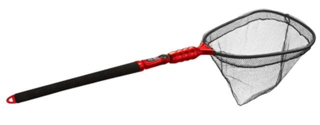 EGO S2 Slider Landing net PVC/Nylon Med 29 in Hndl