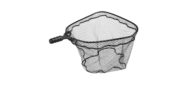 EGO S2 Xlarge 24in PVC Net Head Black/Red Xlarge