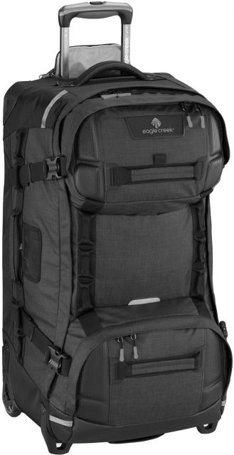 Eagle Creek Orv Trunk Asphalt Black 30in