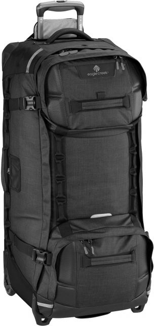 Eagle Creek Orv Trunk Asphalt Black 36in