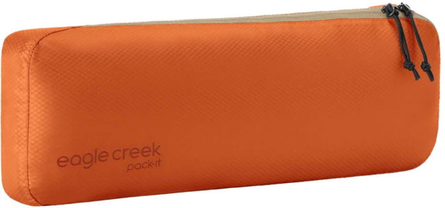 Eagle Creek Pack-It Isolate Slim Cube Mandarin Medium