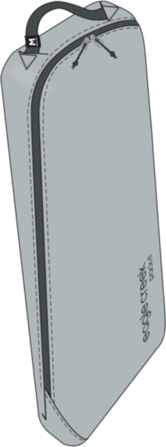 Eagle Creek Pack-It Isolate Slim Cube Storm Grey Medium