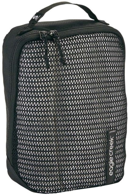 Eagle Creek Pack-It Reveal Cube Black Small