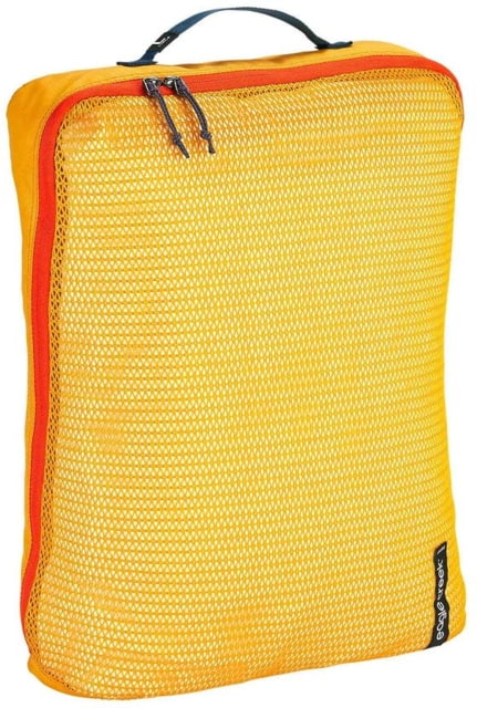 Eagle Creek Pack-It Reveal Cube Sahara Yellow Large