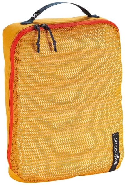Eagle Creek Pack-It Reveal Cube Sahara Yellow Medium