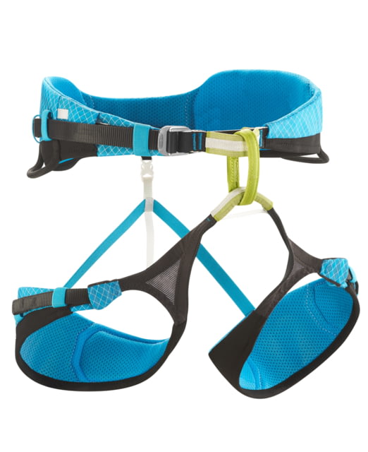Edelrid Helia Harness Icemint M