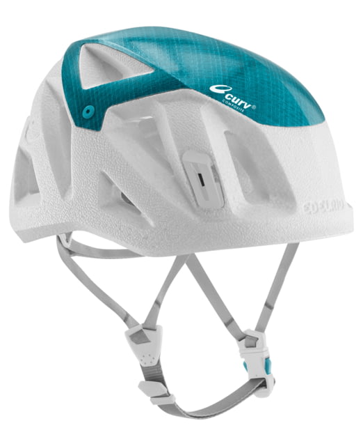 Edelrid Salathe Lite Helmet Icemint size 2