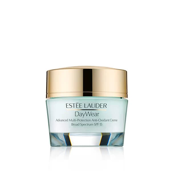 Estée Lauder DayWear Moisturizer Multi-Protection Anti-Oxidant 24H-Moisture Creme SPF 15