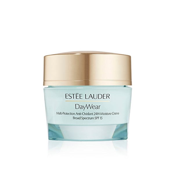 Estée Lauder DayWear Moisturizer Multi-Protection Anti-Oxidant 24H-Moisture Creme SPF 15
