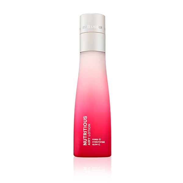 Estée Lauder Nutritious Airy Lotion Moisturizer
