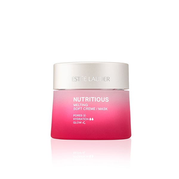 Estée Lauder Nutritious Melting Soft Creme/Mask Moisturizer