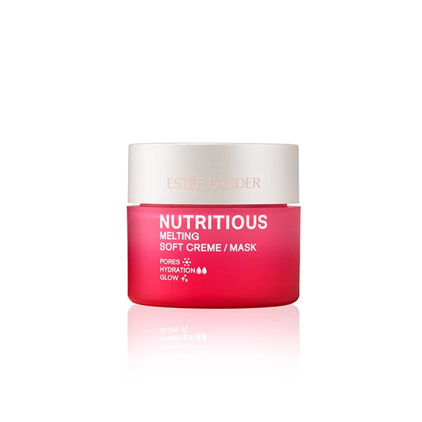 Estée Lauder Nutritious Travel Size Melting Soft Creme/Mask Moisturizer