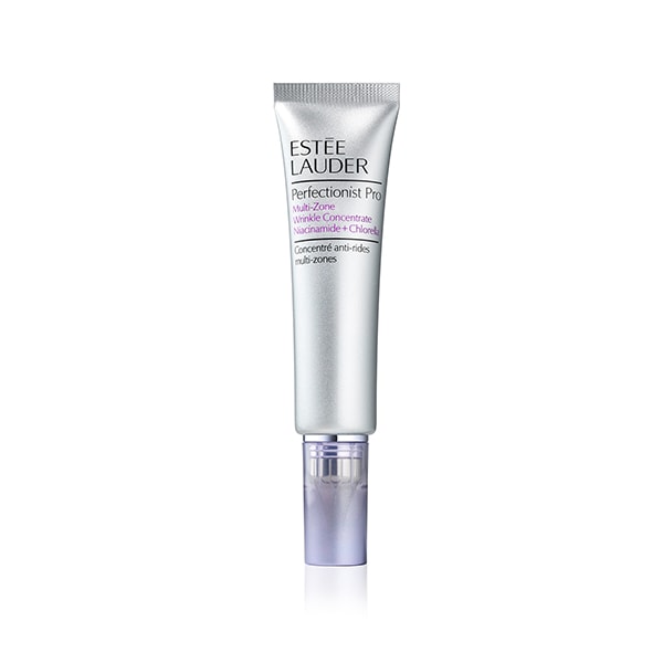 Estée Lauder Perfectionist Pro Multi-Zone Wrinkle Concentrate with Niacinamide & Chlorella