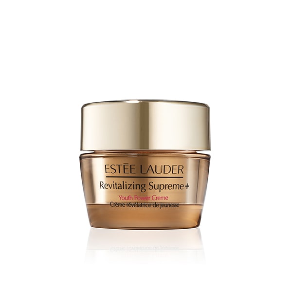 Estée Lauder Revitalizing Supreme+ Moisturizer Travel Size Youth Power Creme