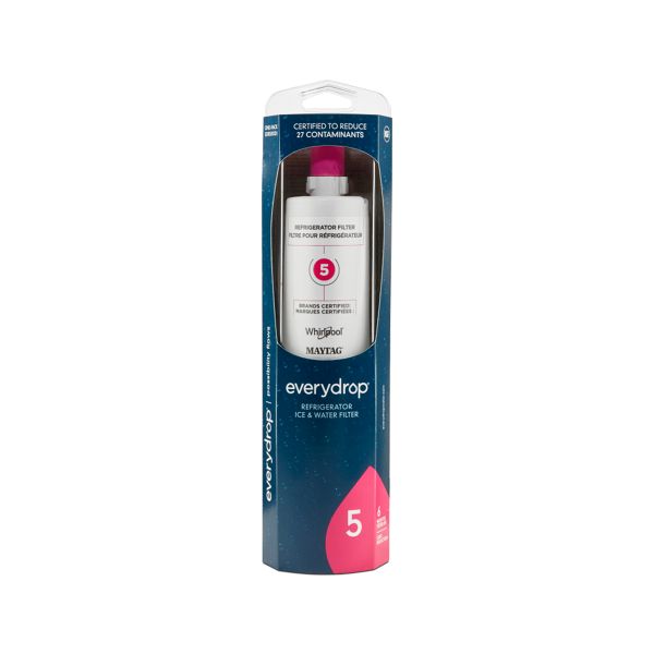 Everydrop® Refrigerator Water Filter 5 - EDR5RXD1 (Pack Of 1) in 1 Pack