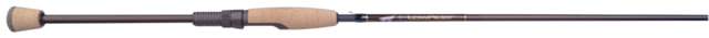 Falcon Rods Lowrider Spinning Rod Mansfield Medium Black 7 ft