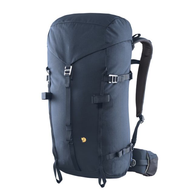 Fjallraven Bergtagen Mountain Blue 38 liters Size