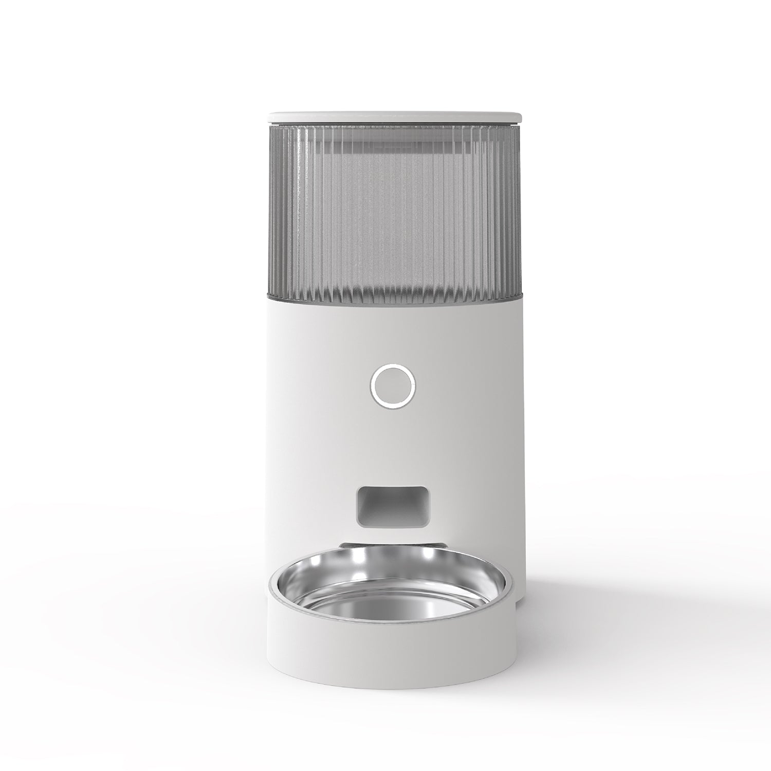 GENHIGH Mini Smart Pet Feeder