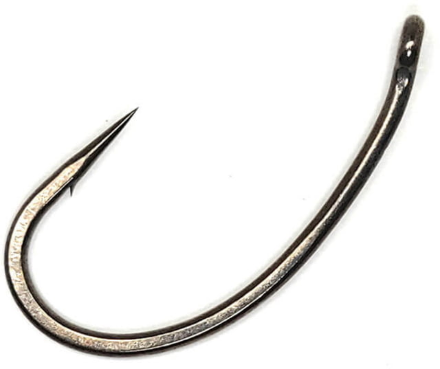 Gamakatsu G-Carp Hump Back 8 10 Hooks P/P