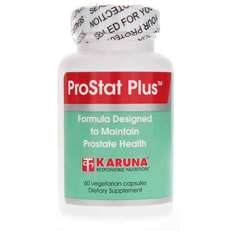 Karuna ProStat Plus 60 Veg Capsules
