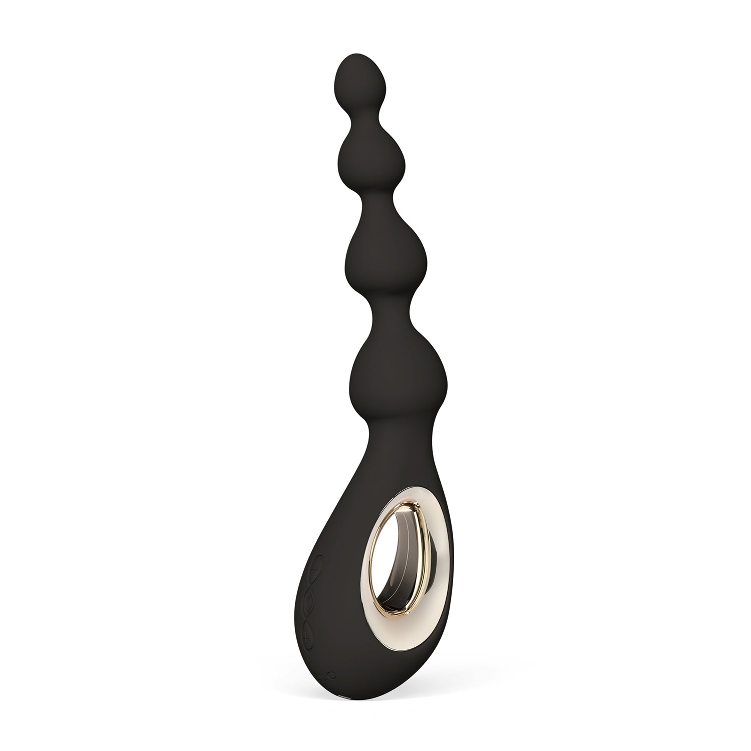 LELO, Inc. SORAYA Beads Massager in Black