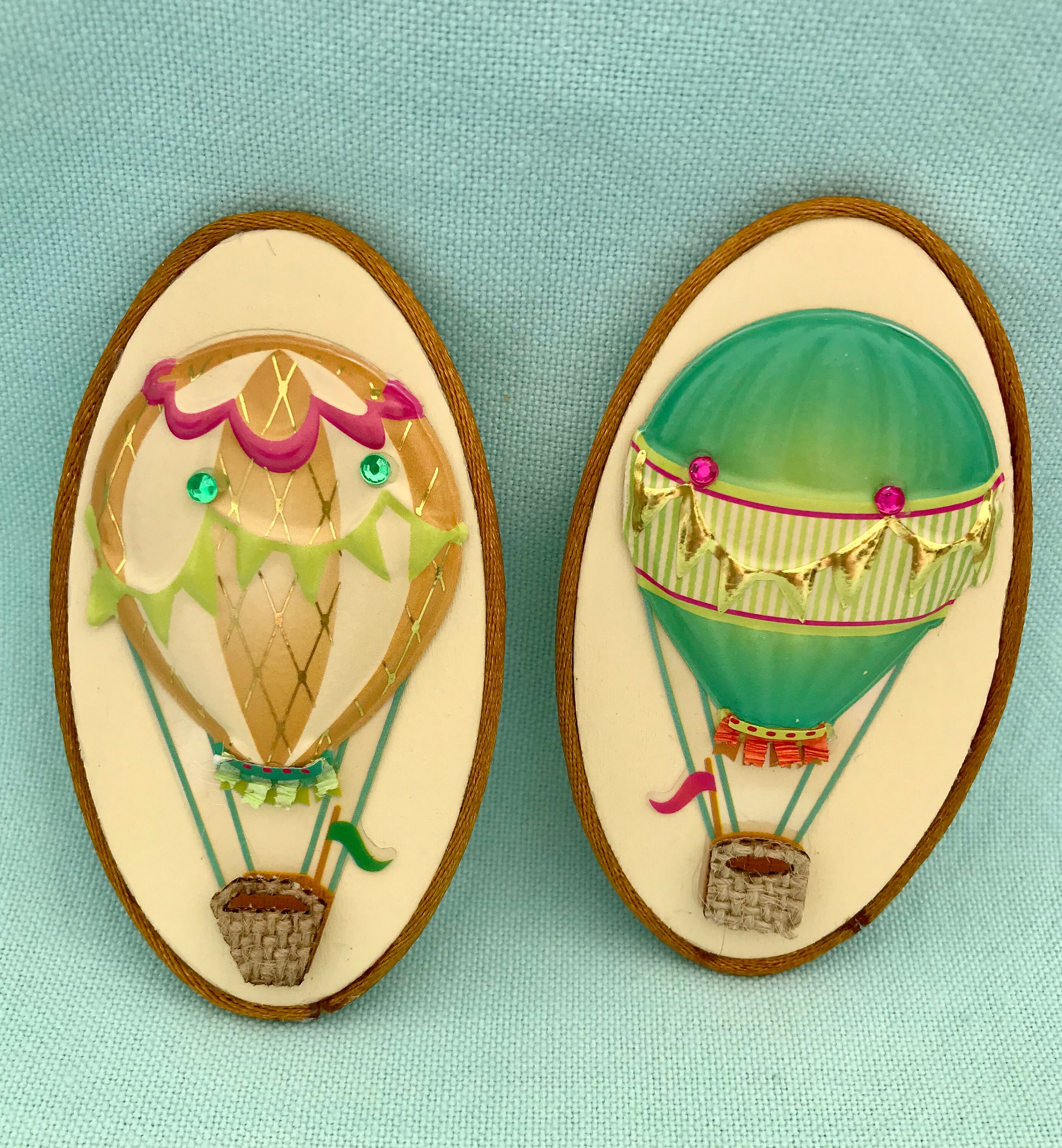 Med.3D Balloon Art