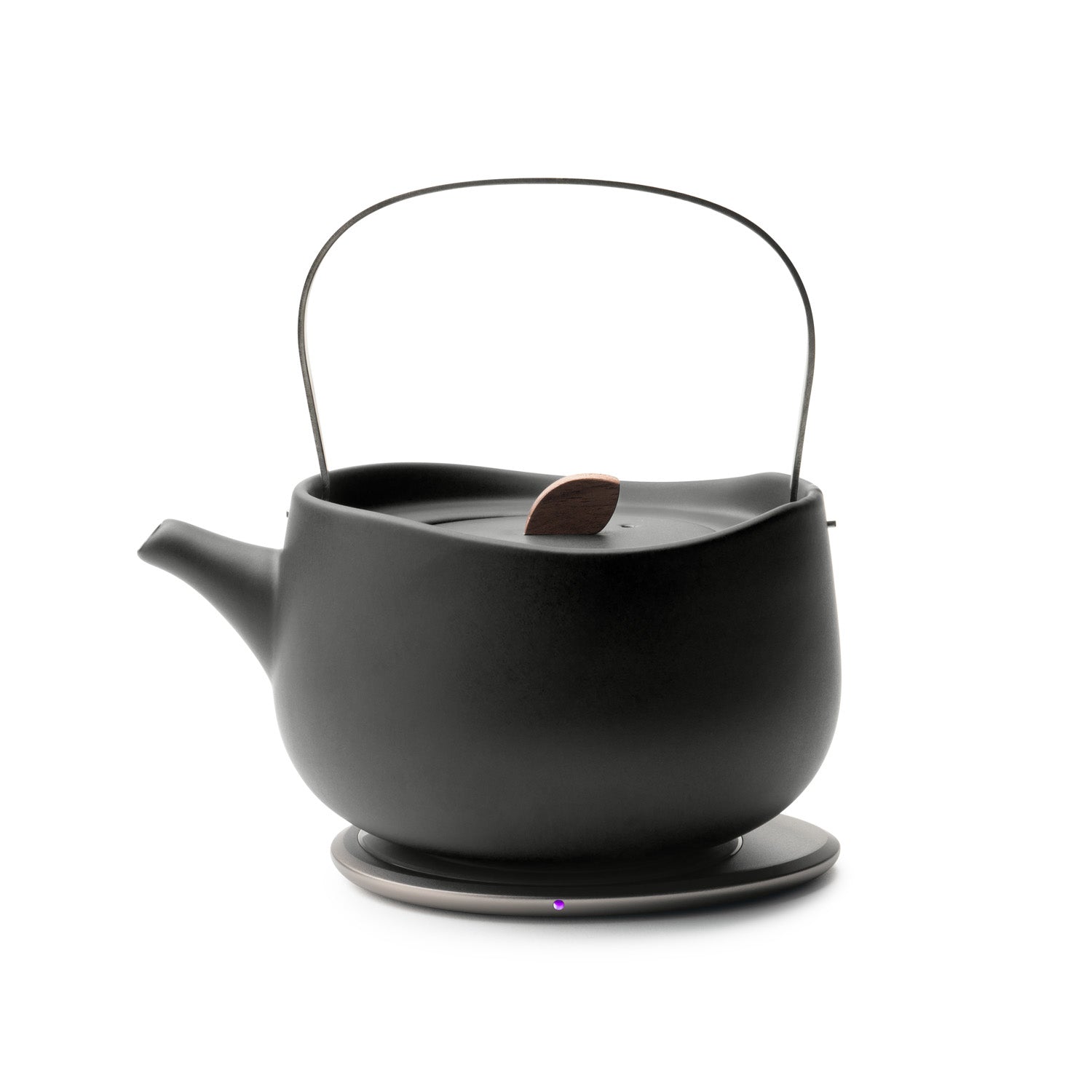 OHOM Design Leiph Set in Inkstone Black