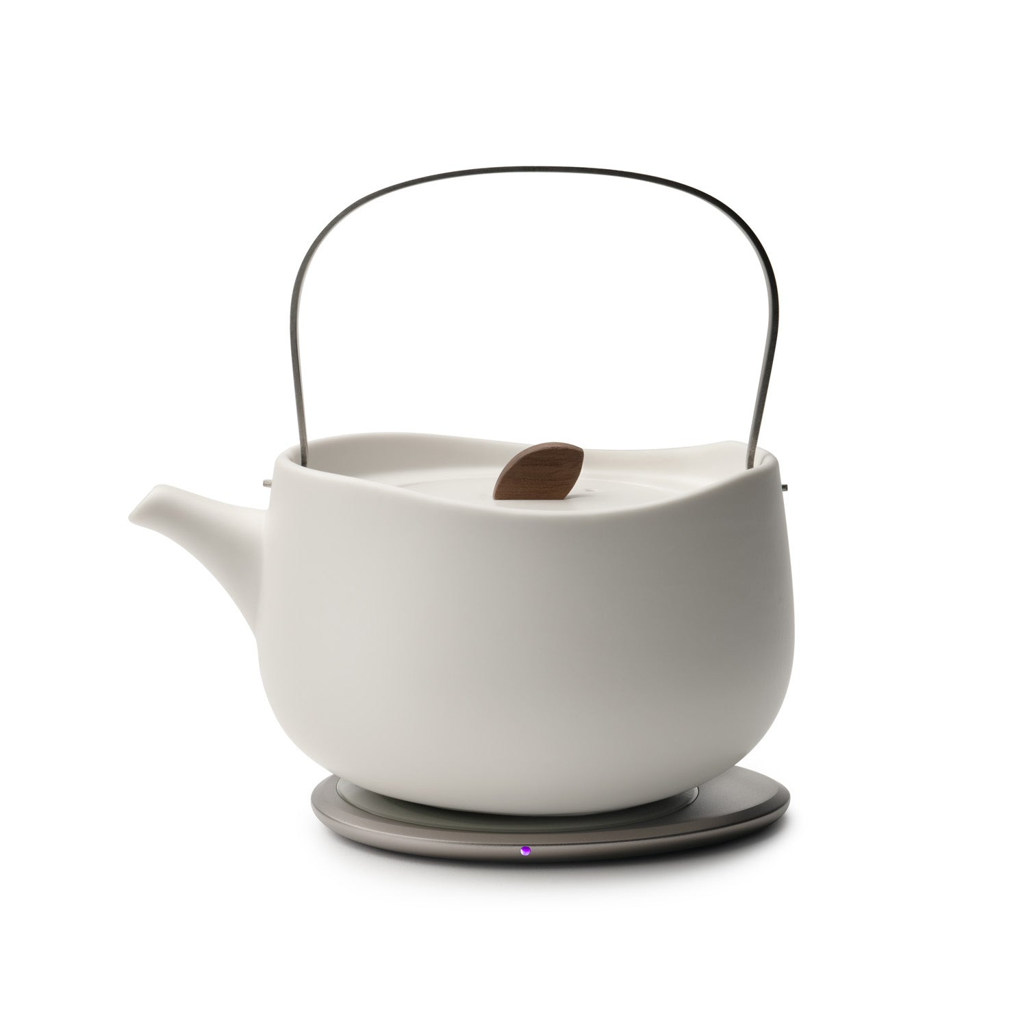 OHOM Design Leiph Set in Jasmine White