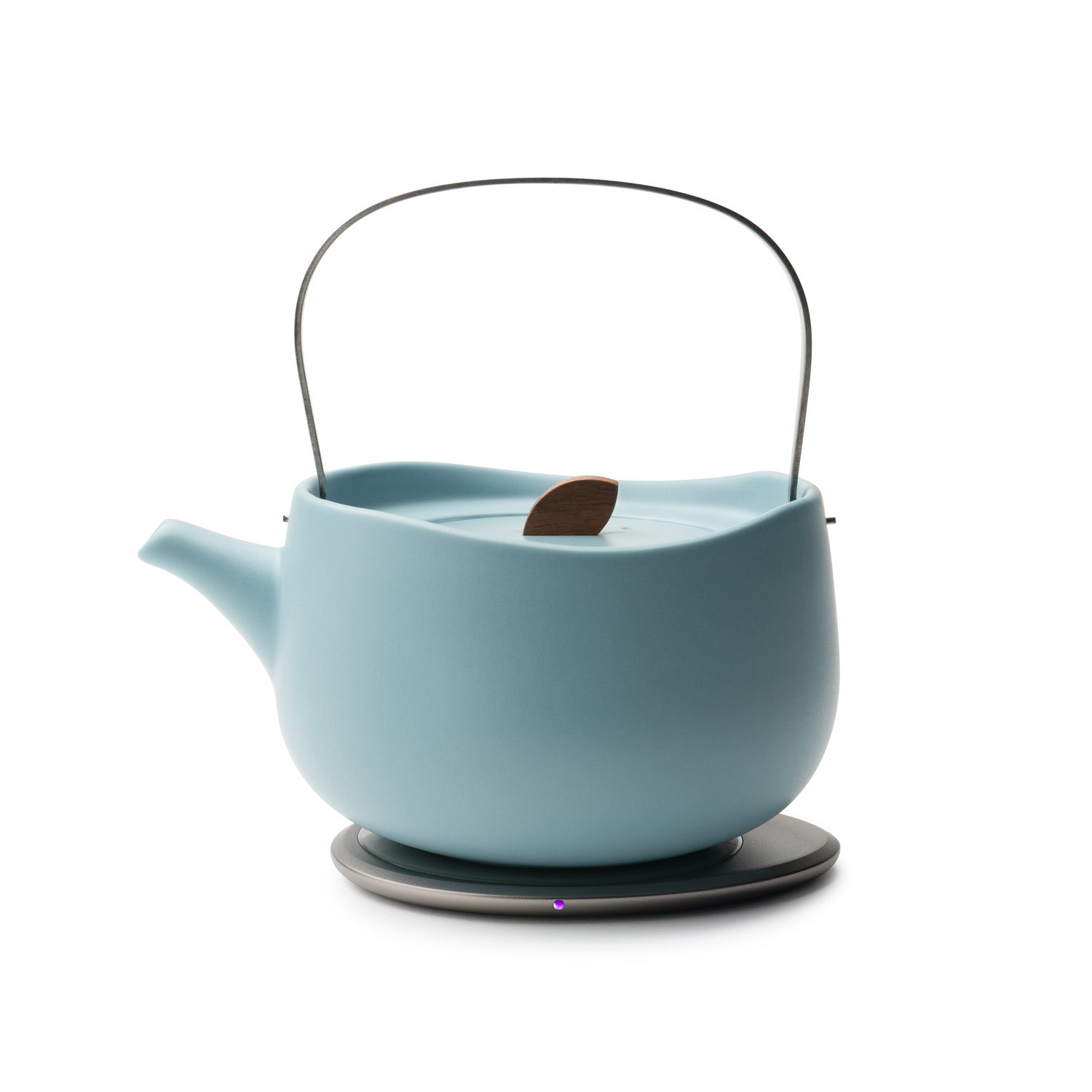 OHOM Design Leiph Set in Moonmist Blue