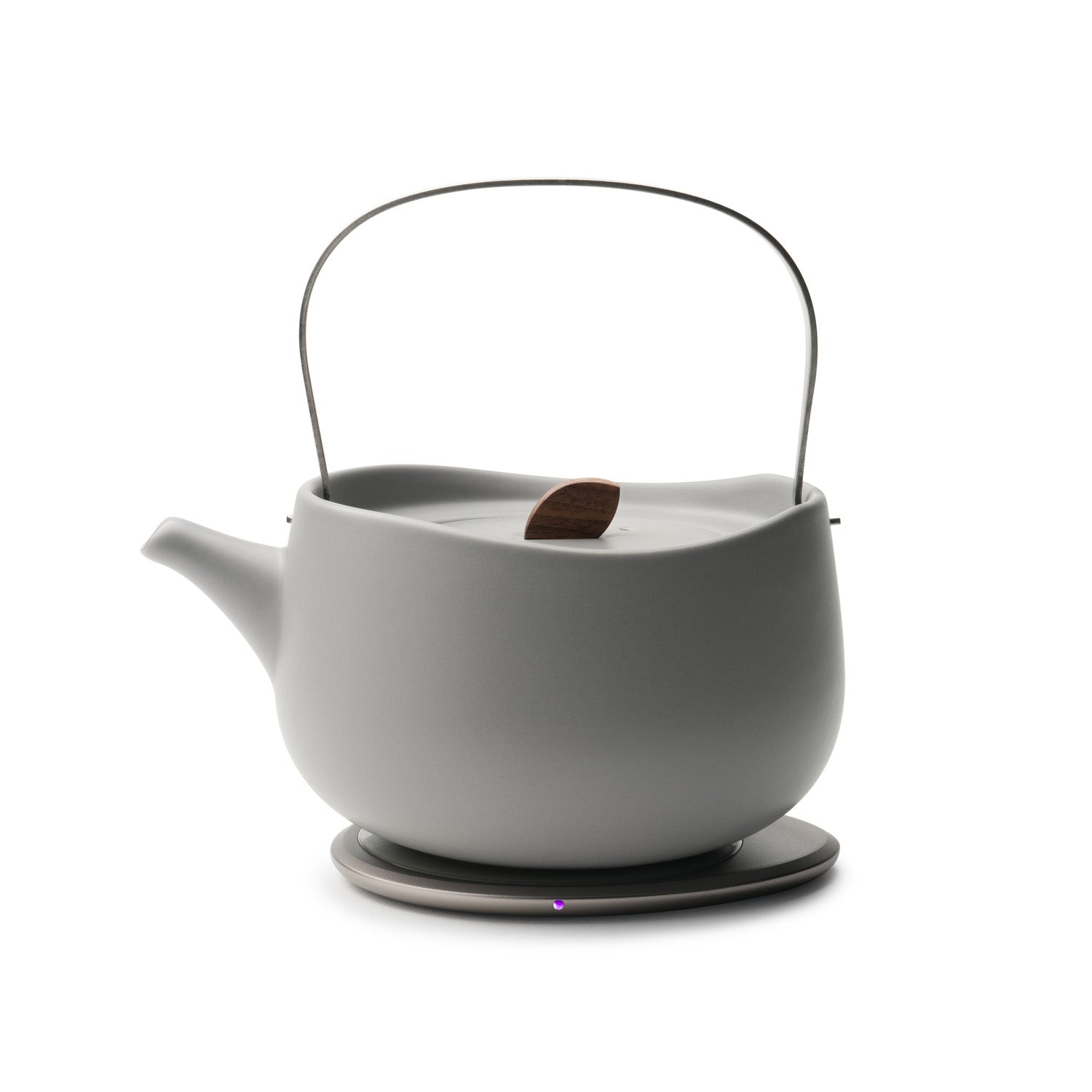 OHOM Design Leiph Set in Soft Gray