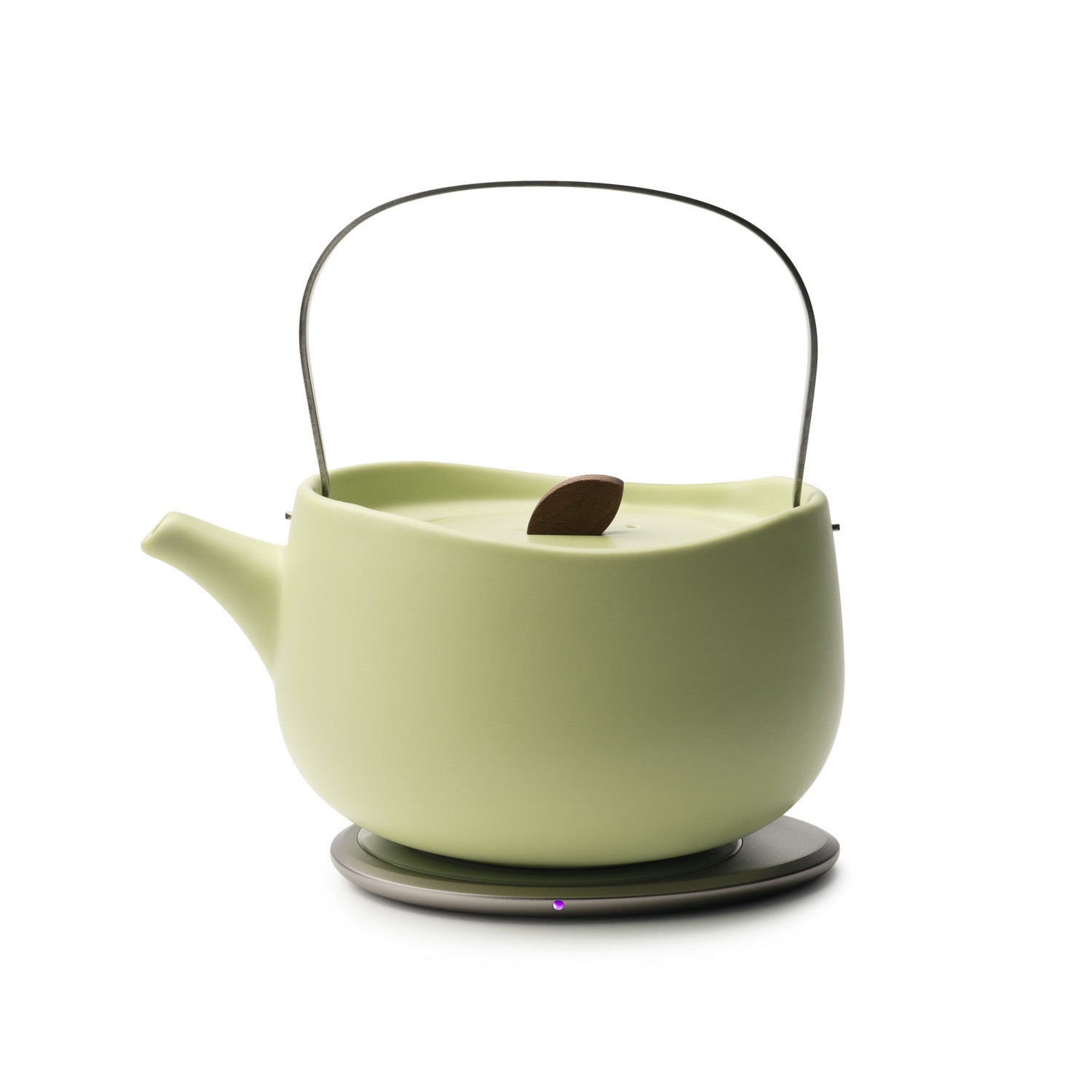 OHOM Design Leiph Set in Verde Green