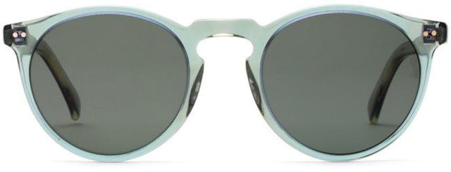 OTIS Omar X Sunglasses Emerald Green/Grey Polar 52-23-140