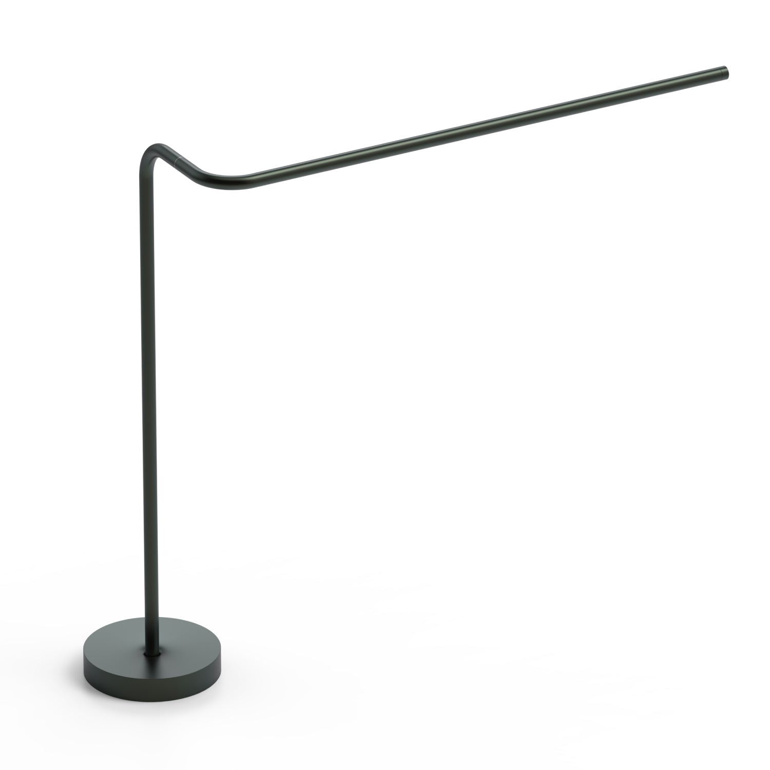 Tangram Lighting - Desk Lamp AETHER in Racing Green