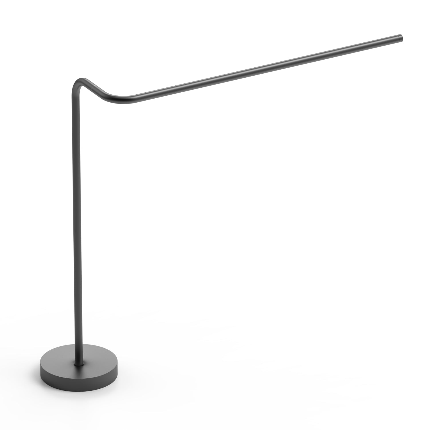 Tangram Lighting - Desk Lamp AETHER in Space Gray